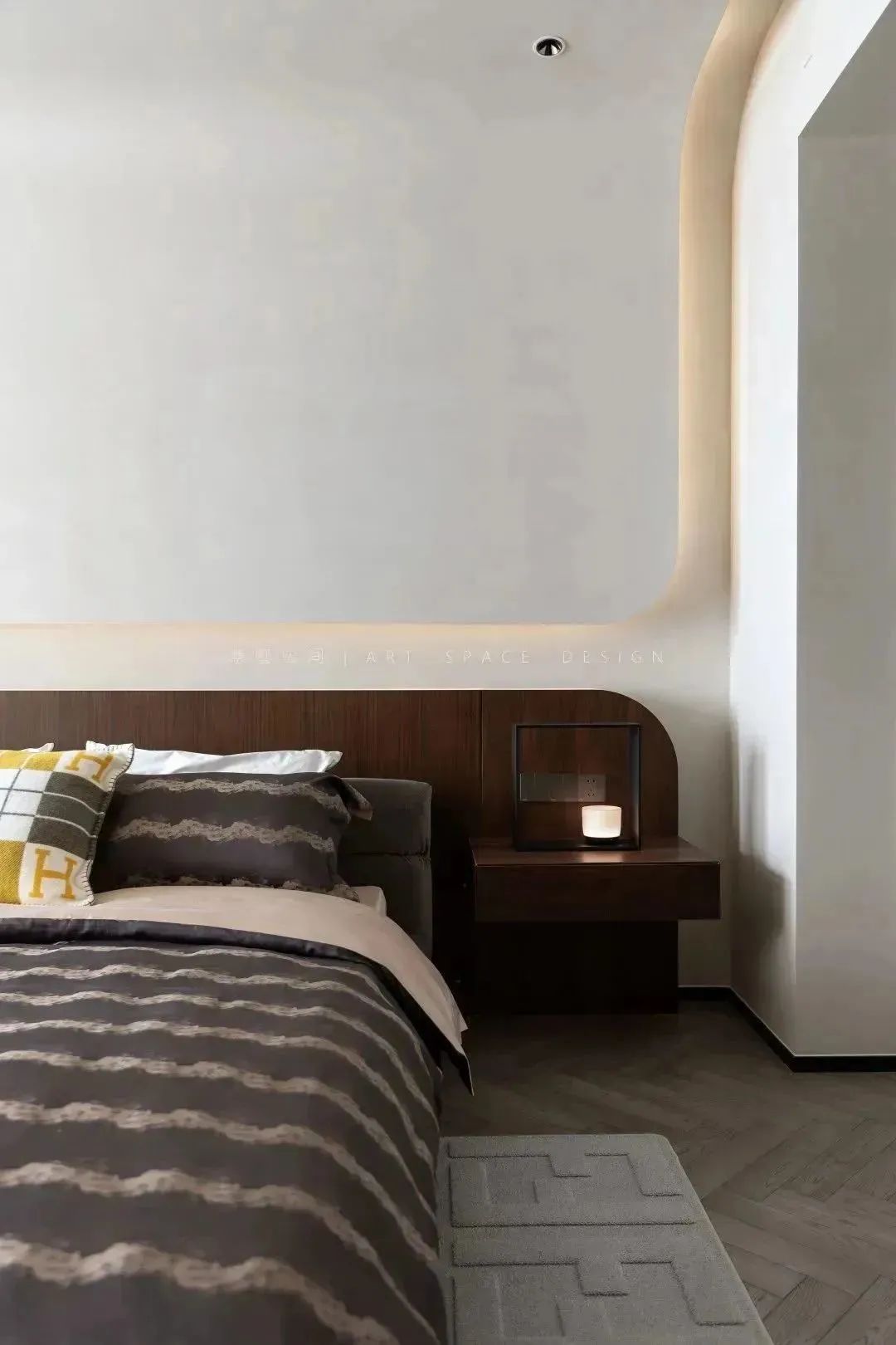 意墅新作 · 杭州私宅设计丨中国杭州丨意墅空间设计-59