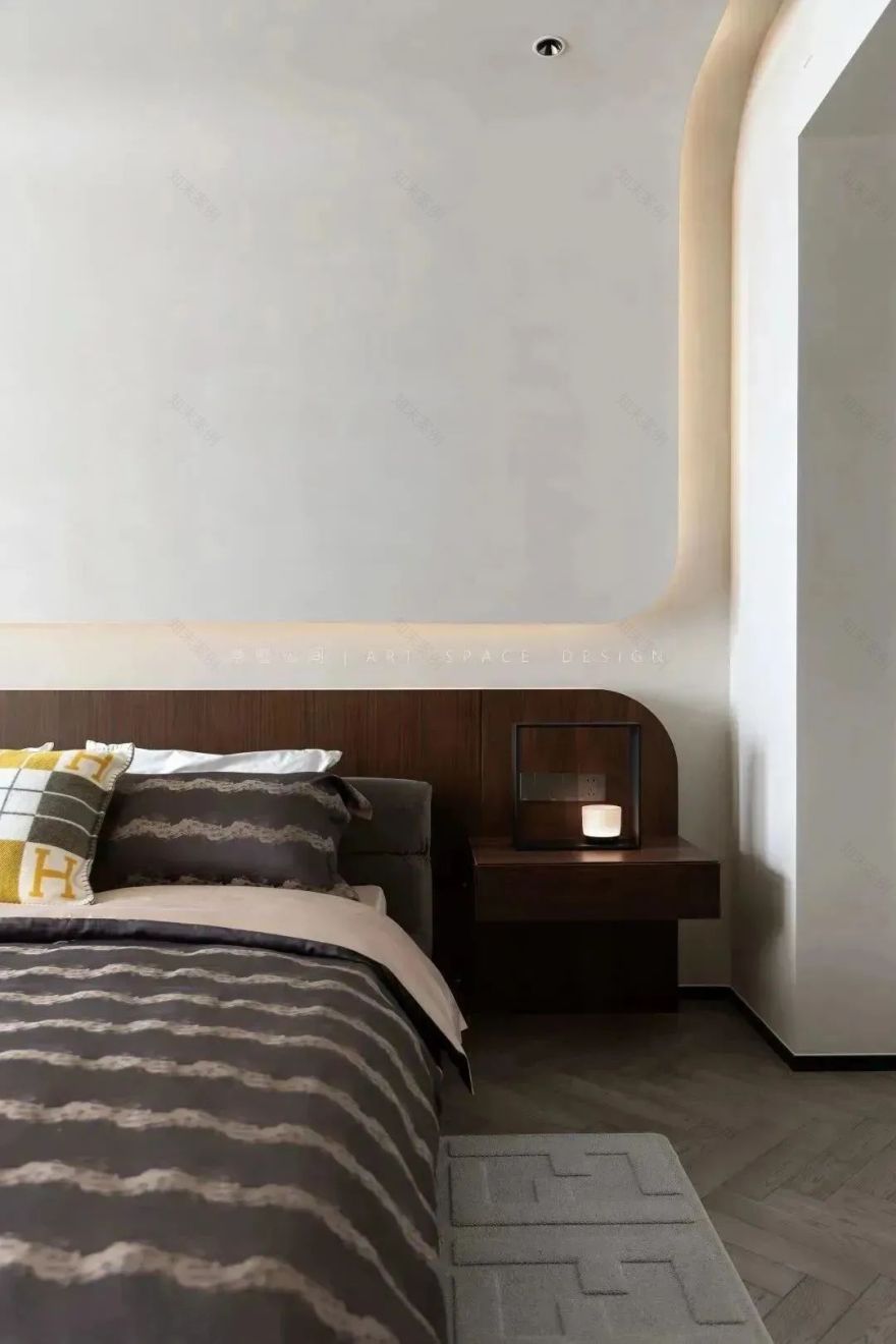 意墅新作 · 杭州私宅设计丨中国杭州丨意墅空间设计-59