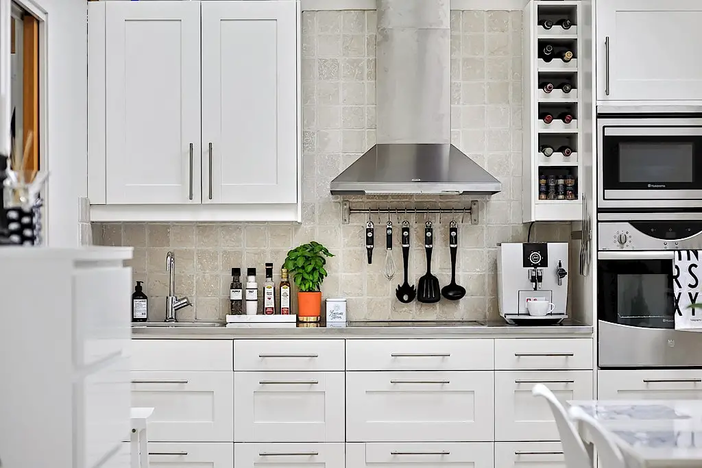 和谐空间 | 1888 年建筑的迷你阁楼设计-11