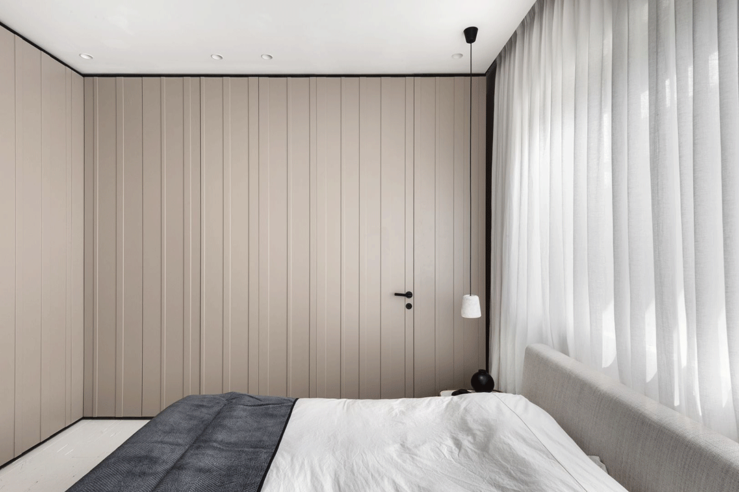 Tel Aviv 公寓设计丨以色列特拉维夫丨Oshri Dana 工作室-69