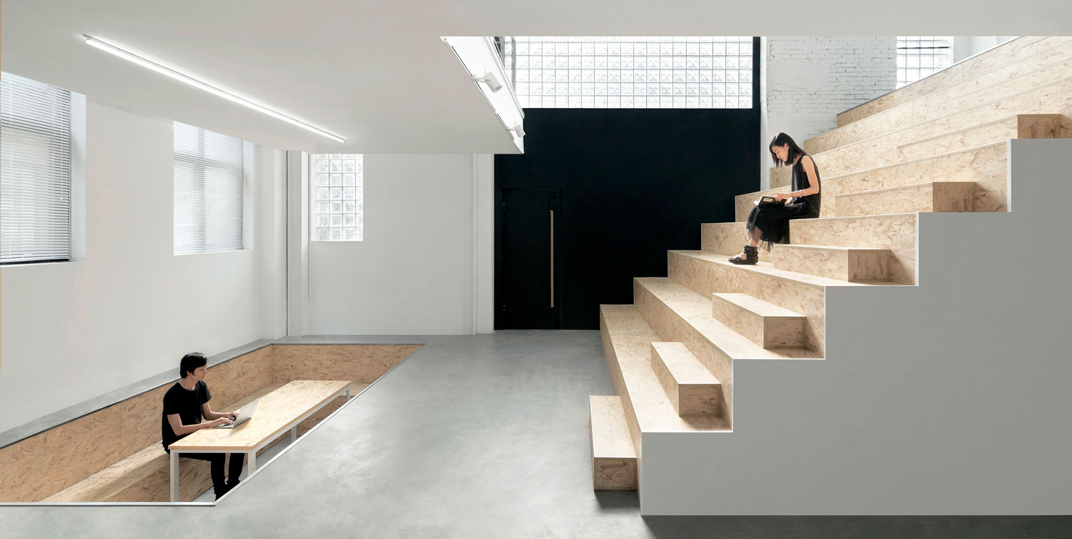 設計元素-we work聯合辦公空間-設計風向-114