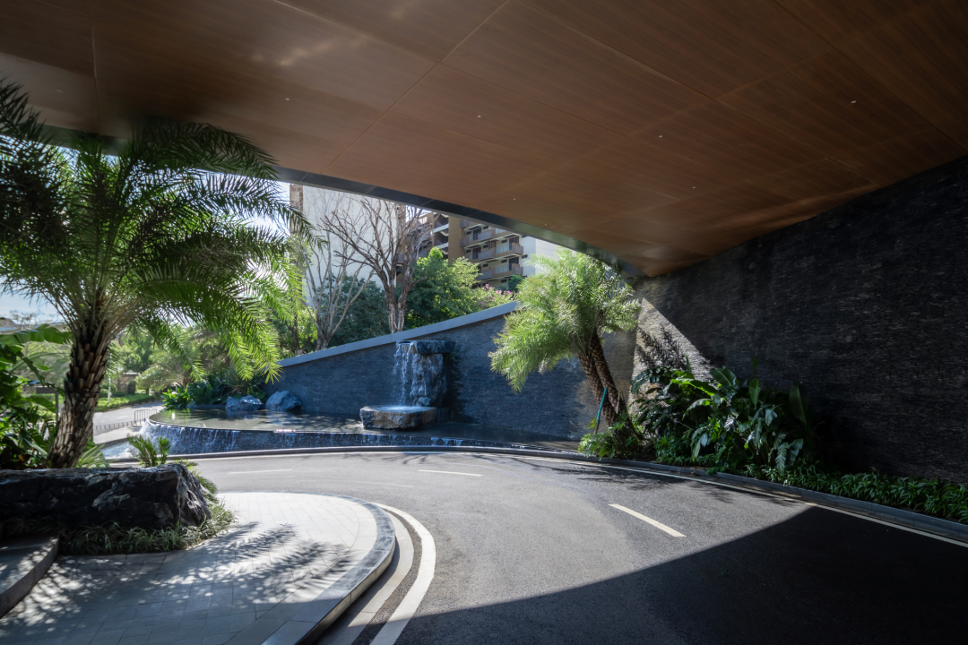 三亚万科瑧山谷,都会四季丨中国三亚丨WTD纬图设计-26