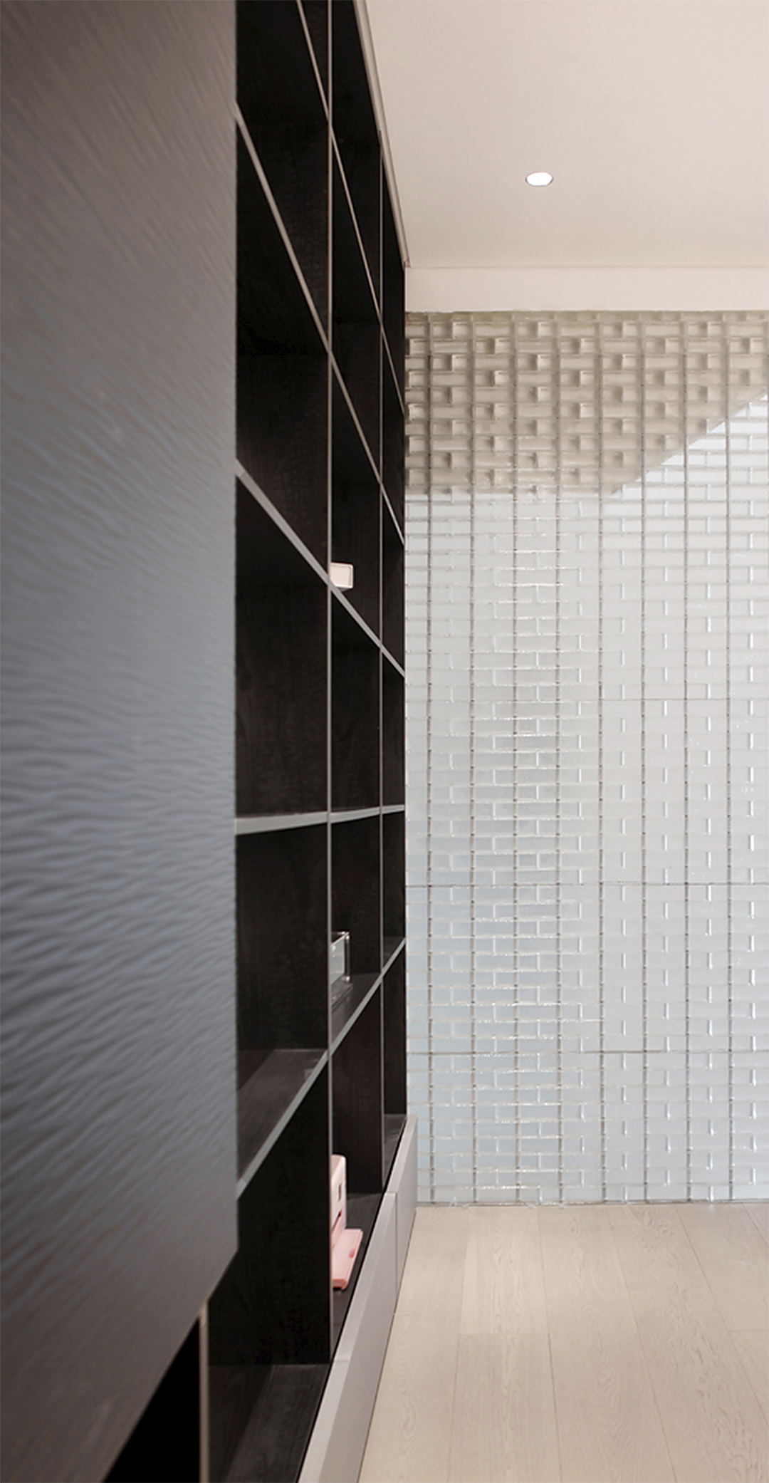 苏州极简别墅丨中国苏州丨石木空间建筑设计事务所(SMD)-66