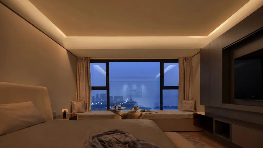 宅设 | 华而不奢 久居不腻-101