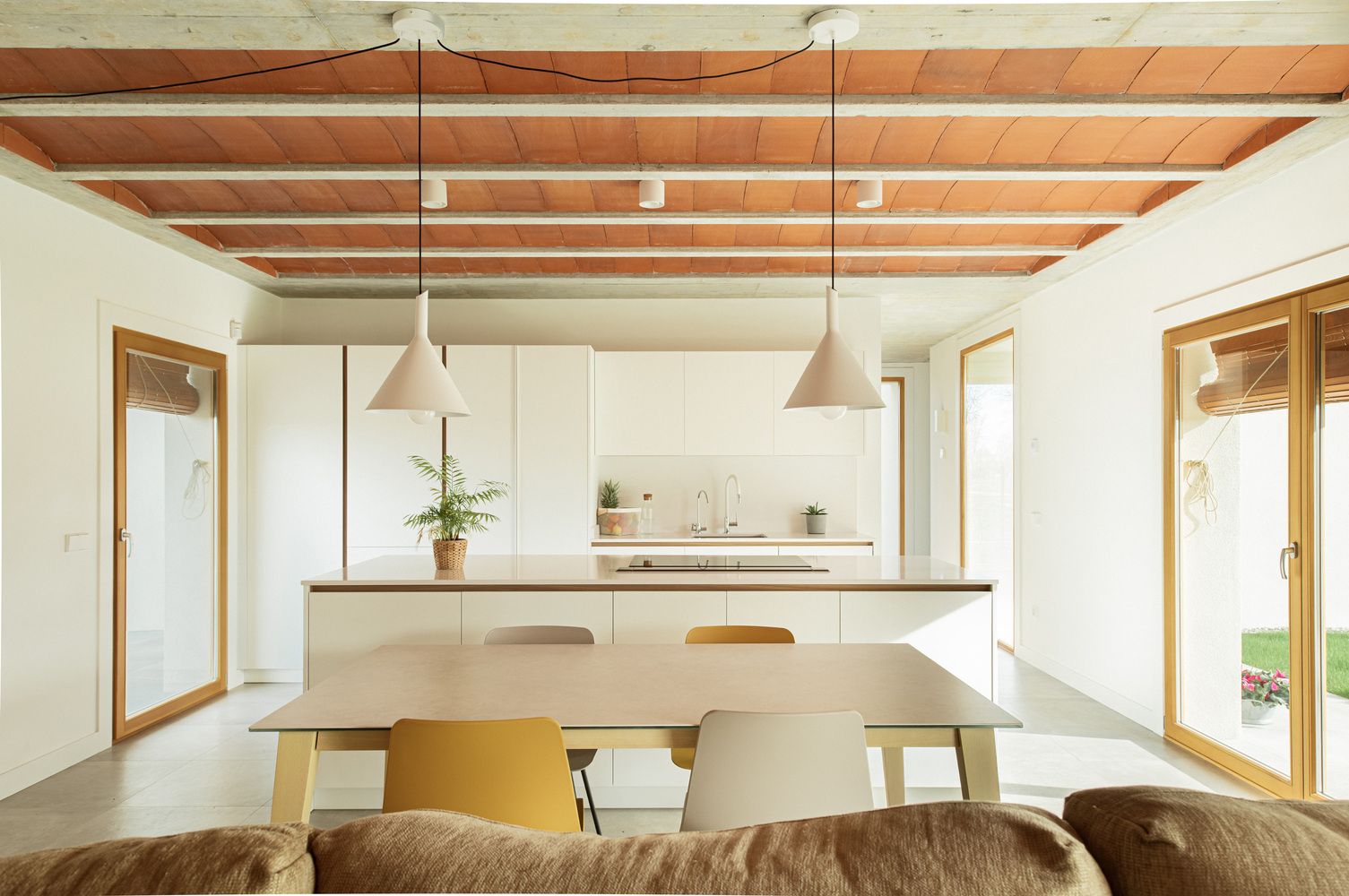 卡尼斯之家丨西班牙丨undos arquitectura cooperativa-25