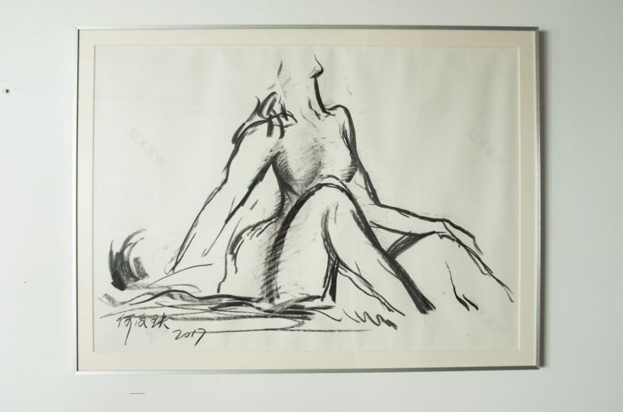 何汶玦的艺术探索 | 记忆、影像与日常-114