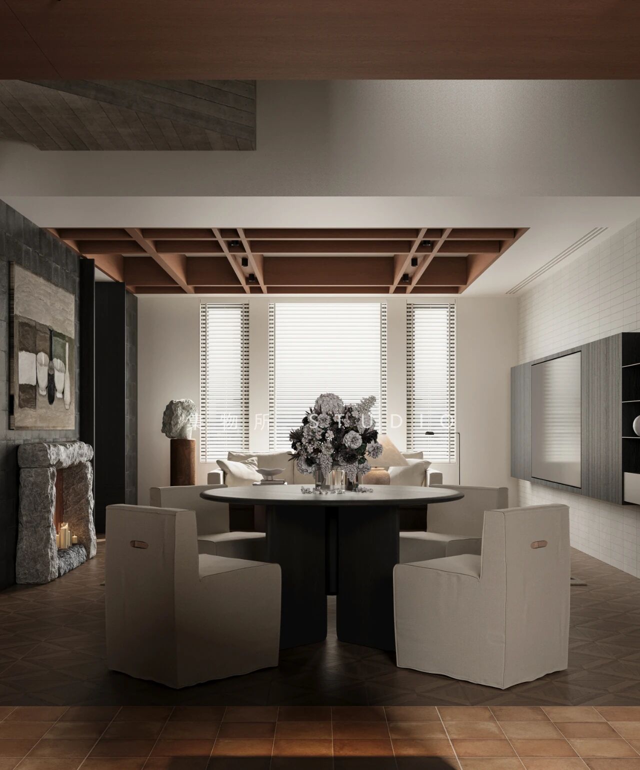 集物所STUDIO 穹顶之下 · 光如信仰丨中国郑州-29