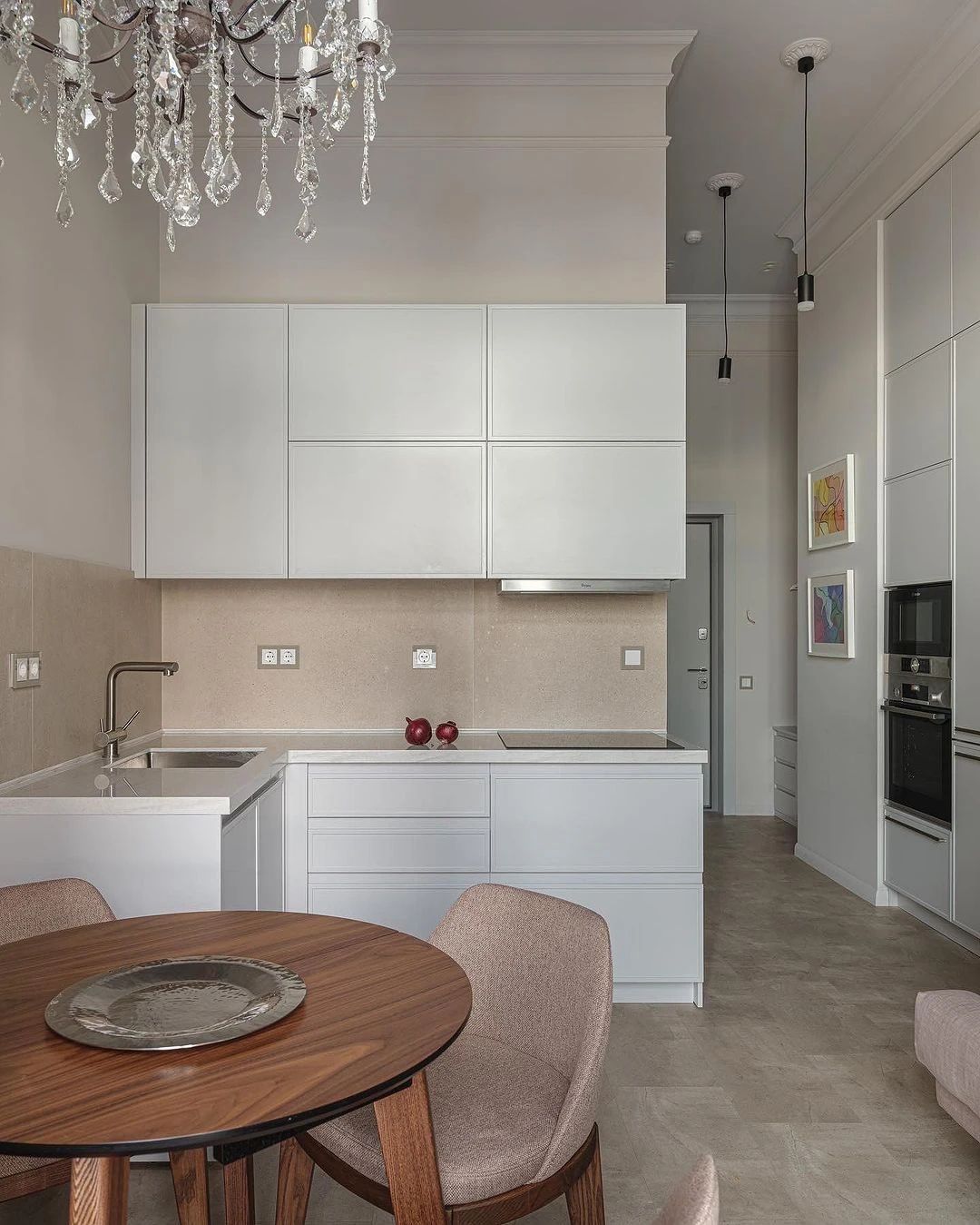 奶奶的 39㎡小宅-10