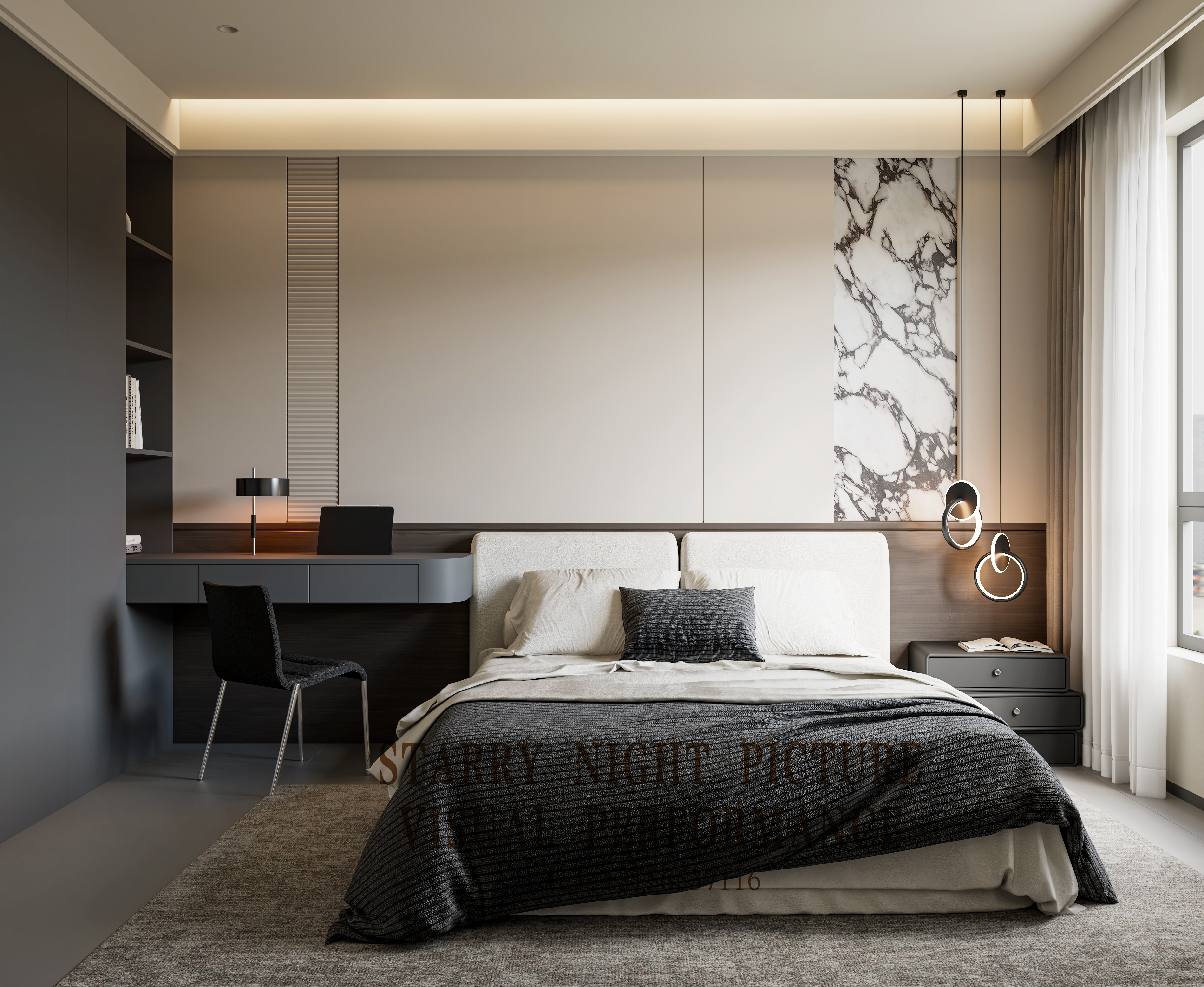 星夜传图设计——山河大观-5