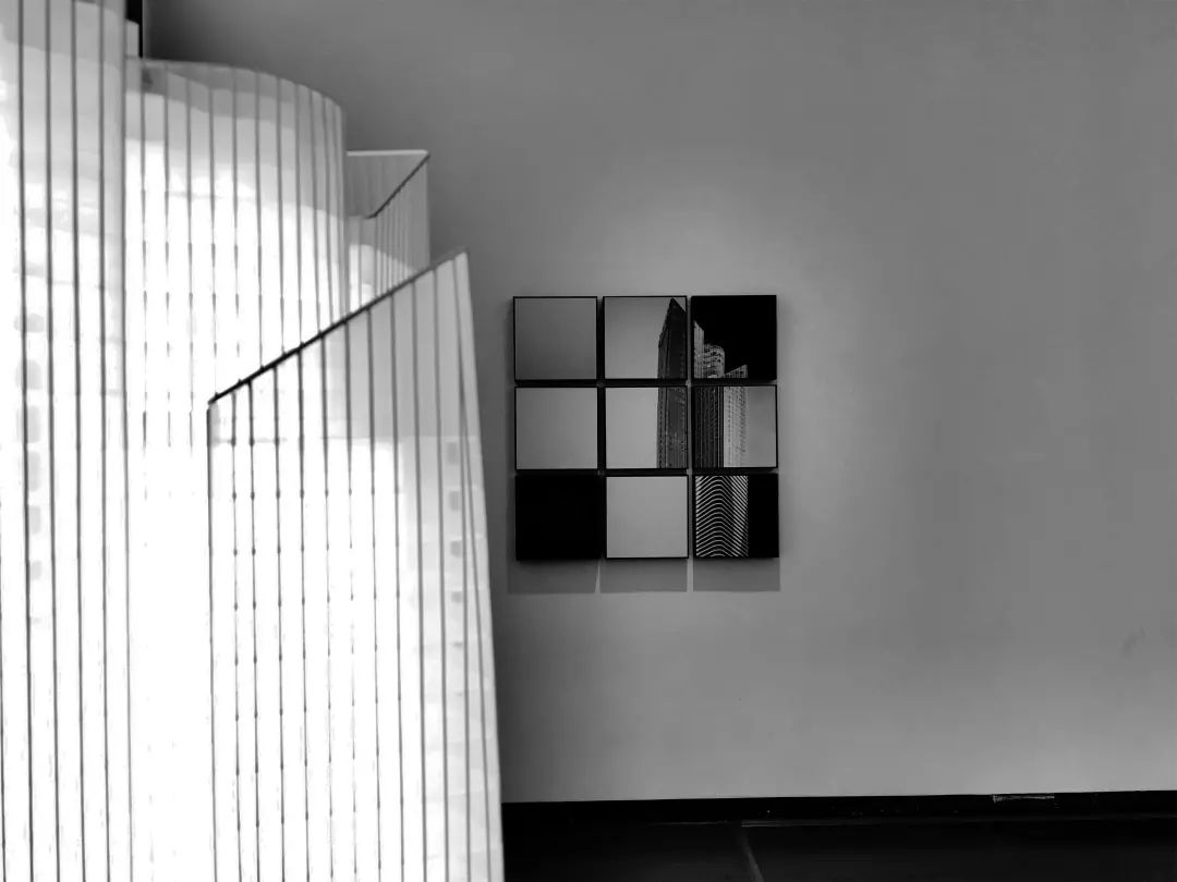 矩阵之美 | 汉森伯盛建筑作品展解读-7