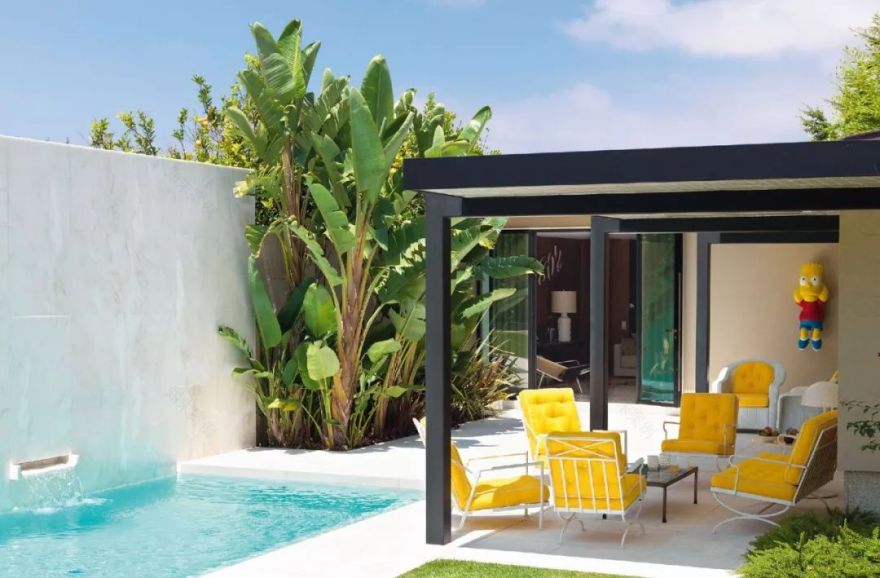 多彩之家,幸福生活的色彩盛宴-23