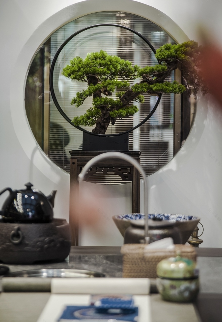 大都会高尔夫别墅-53