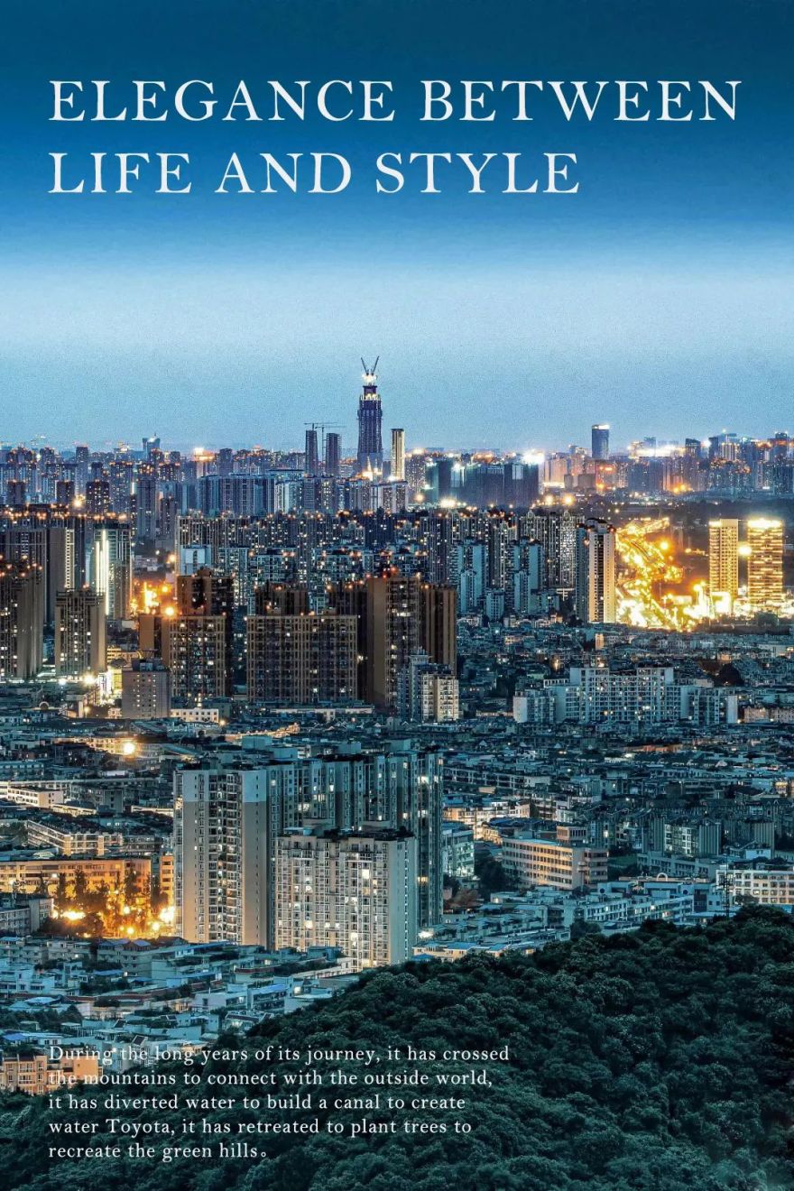 爱情·东麓九里丨中国成都丨庞一飞,胡亚君,文茂森,谭伟伟-1