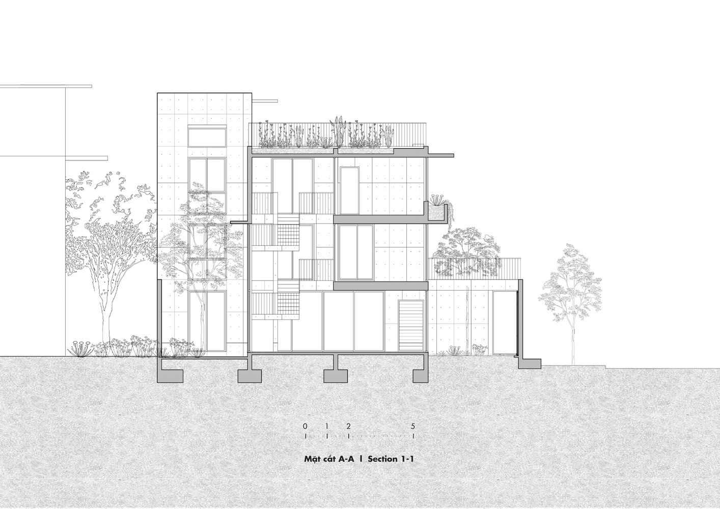 越南 Bắc Giang 住宅-17