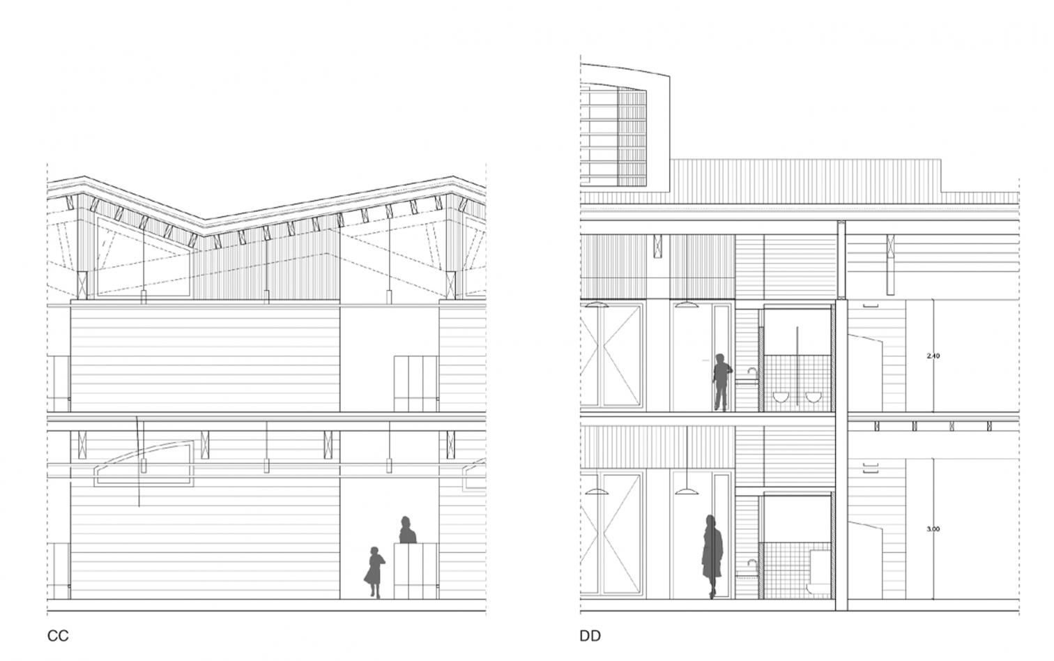 西班牙 Colegio Imagine Montessori 学校丨西班牙巴伦西亚丨Mariela Apollonio Bruno Almela-26
