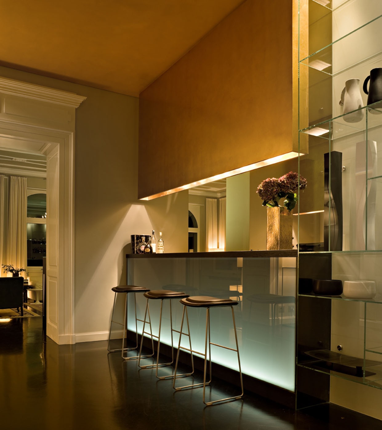 Bellariva Hotel  Piero Lissoni-11