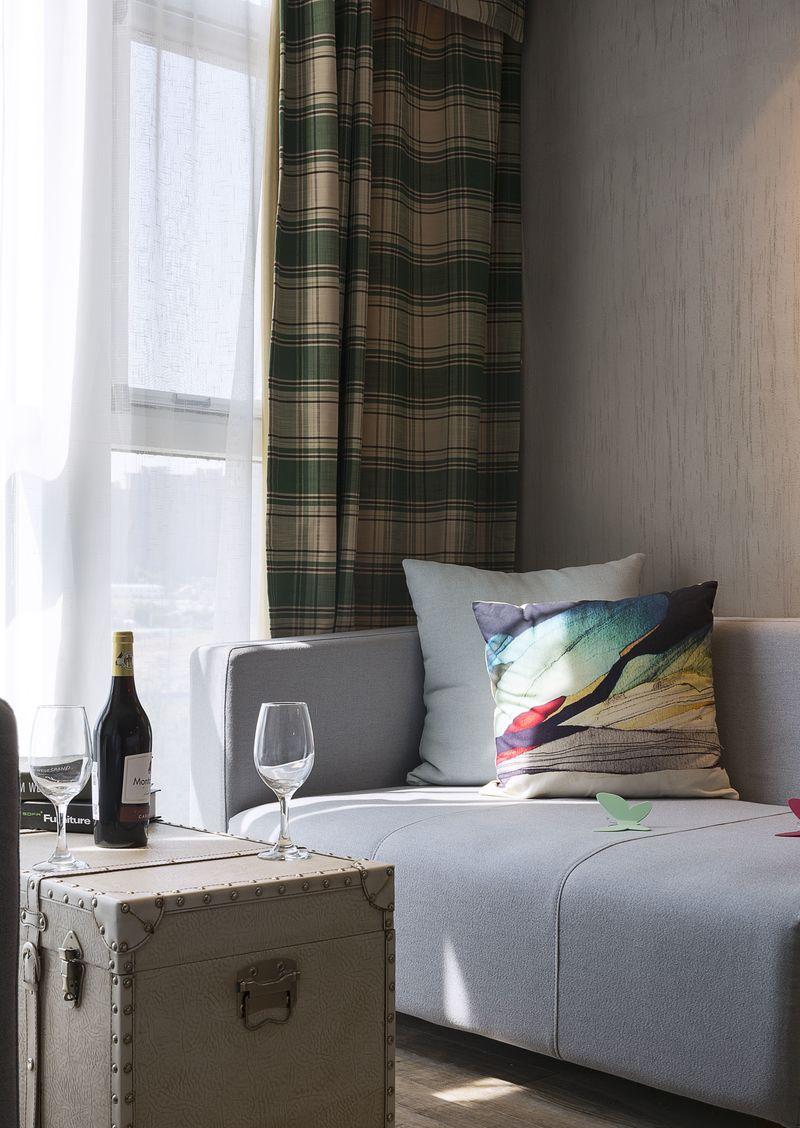 雅悦佳驿精致酒店丨中国济南-52