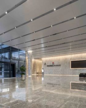 杭州城东大厦丨中国杭州丨gmp·冯·格康,玛格及合伙人建筑师事务所