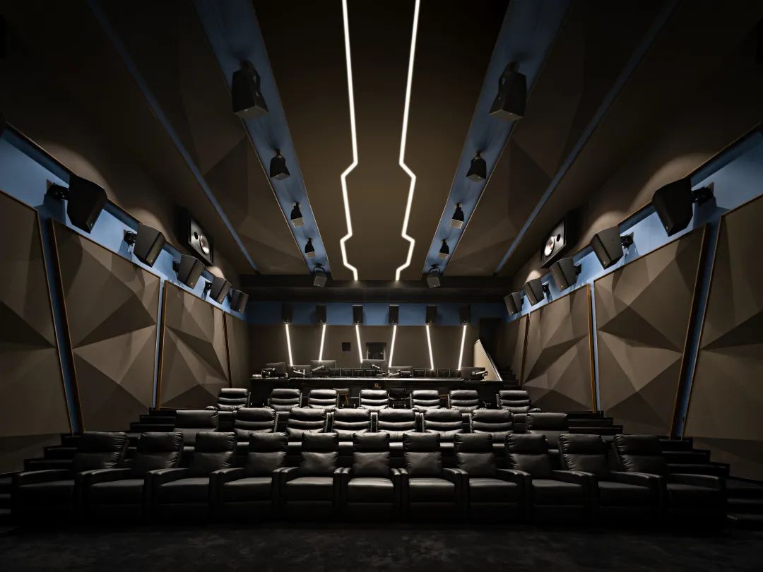 老仓库新生 · 五行相生打造自然意境企业会客厅丨中国北京丨神美(上海)空间设计有限公司-48