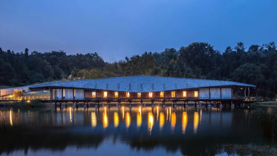 四方音乐岛开放预约！大江北岸新地标，限时免票登岛-54