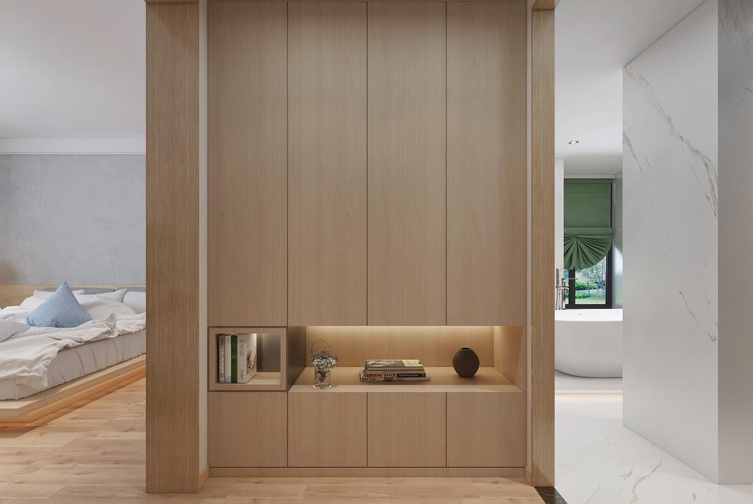 极简风家居设计-21