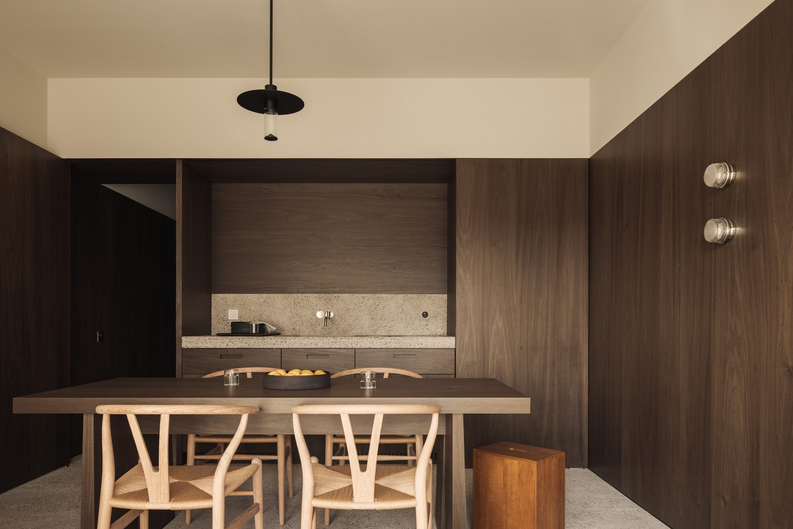 Navonus 住宅丨比利时丨Tjip Studio-7