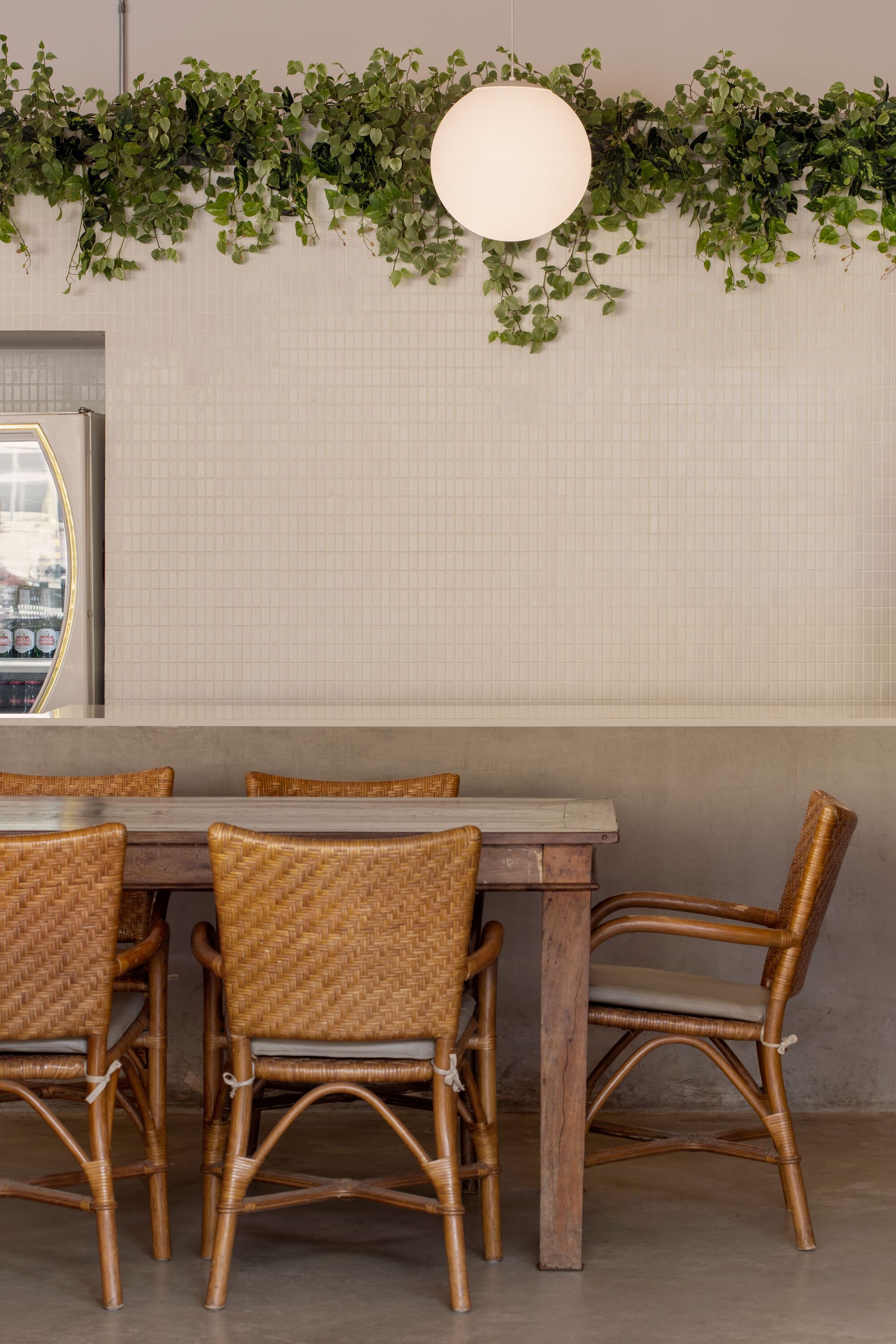 São Pedro 餐厅丨巴西丨VAGA 建筑事务所-26