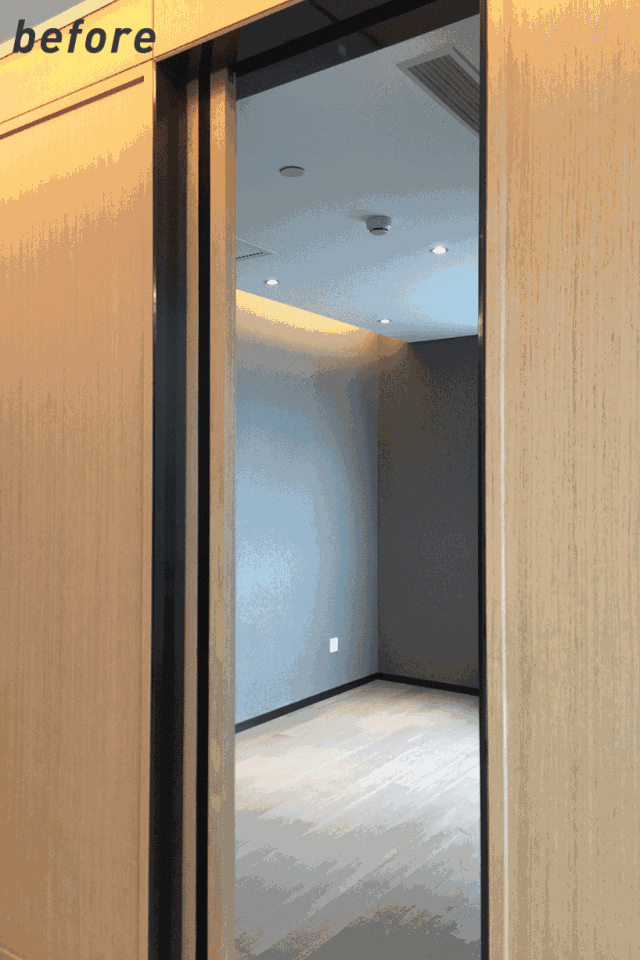 杂志风来啦,高颜值摄影师夫妇的家,短短几分钟火速霸屏了整个朋友圈!-79