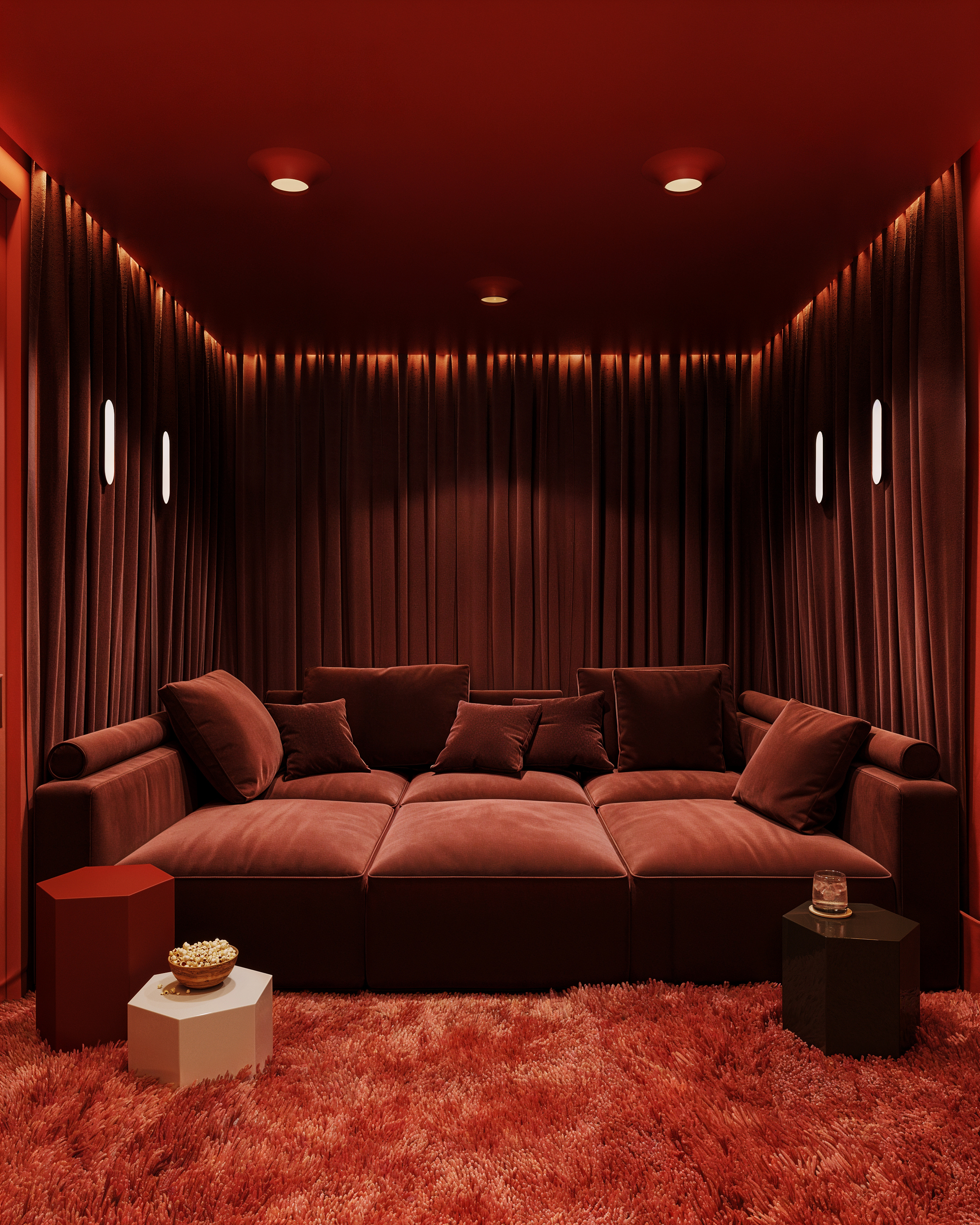 BELGRAVIA TOWNHOUSE-62