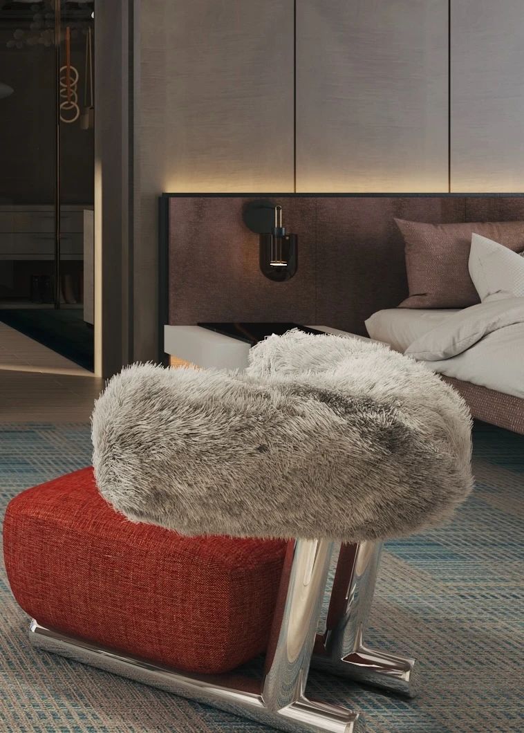 水木世家·杨宅丨中国四川丨1637ART-48