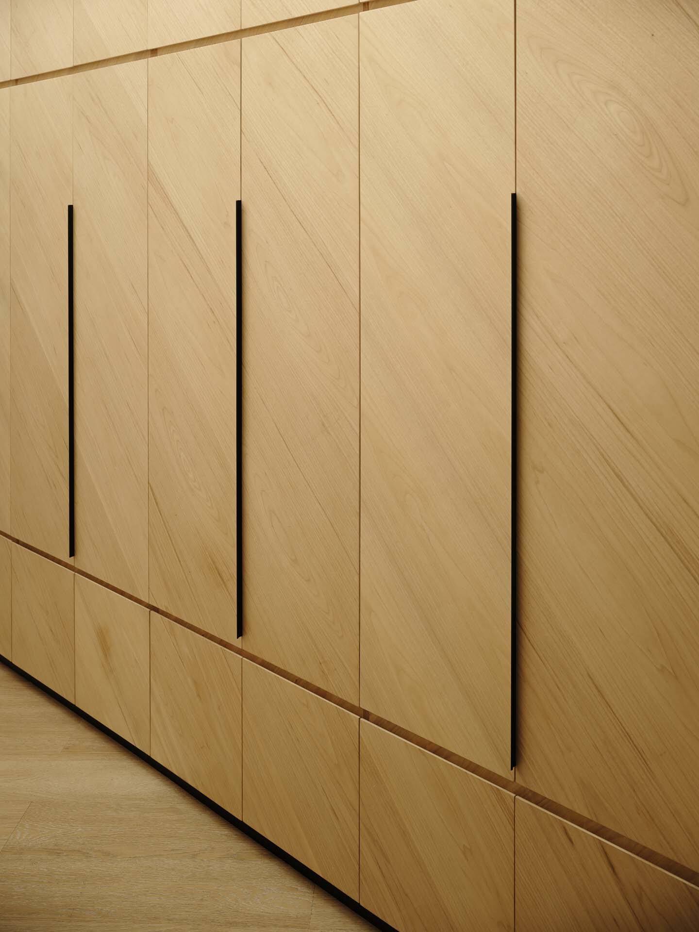 Philips 苏州研发中心丨中国苏州丨YSP 于市设计-33