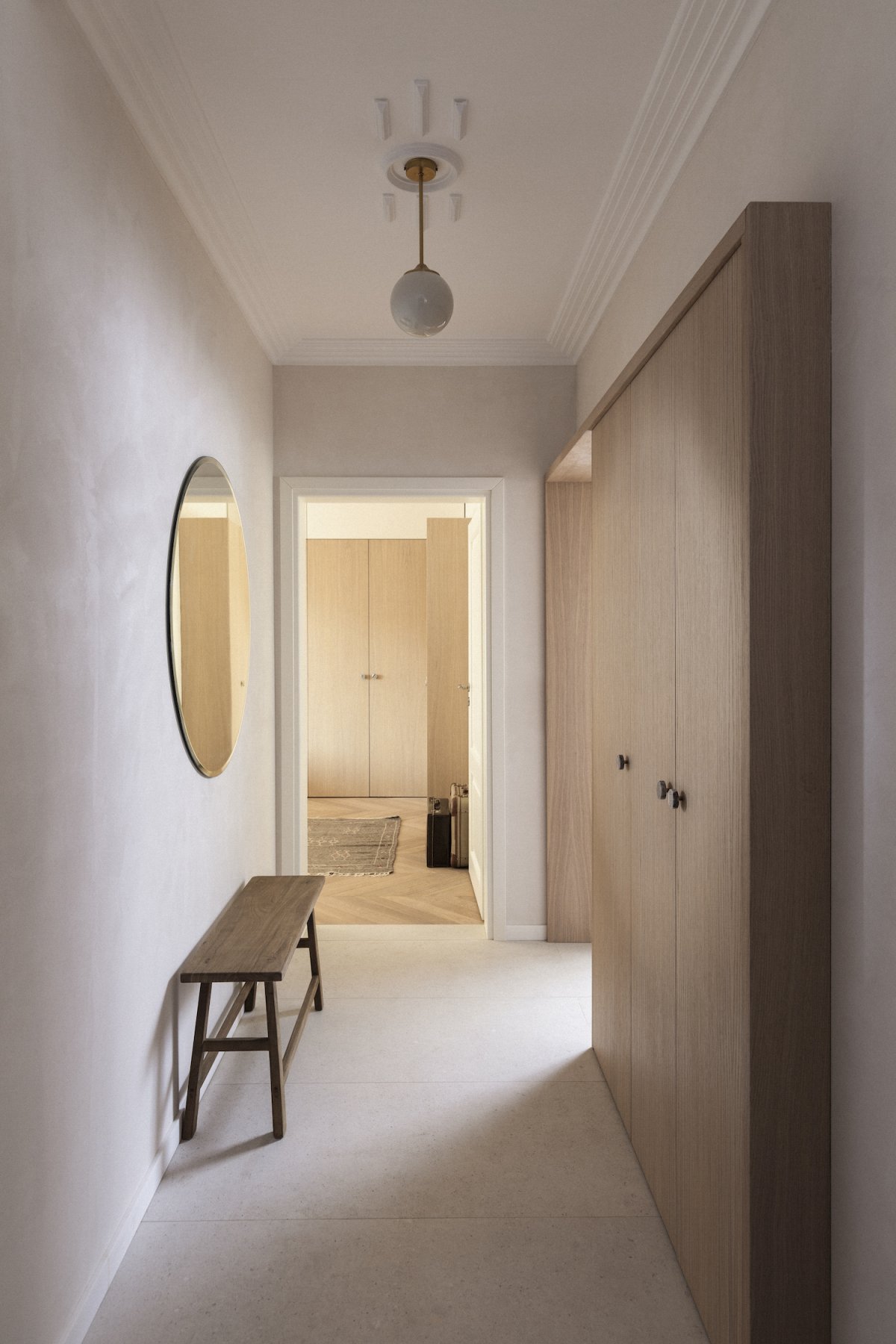 原木小宅丨Atelier IA设计-9