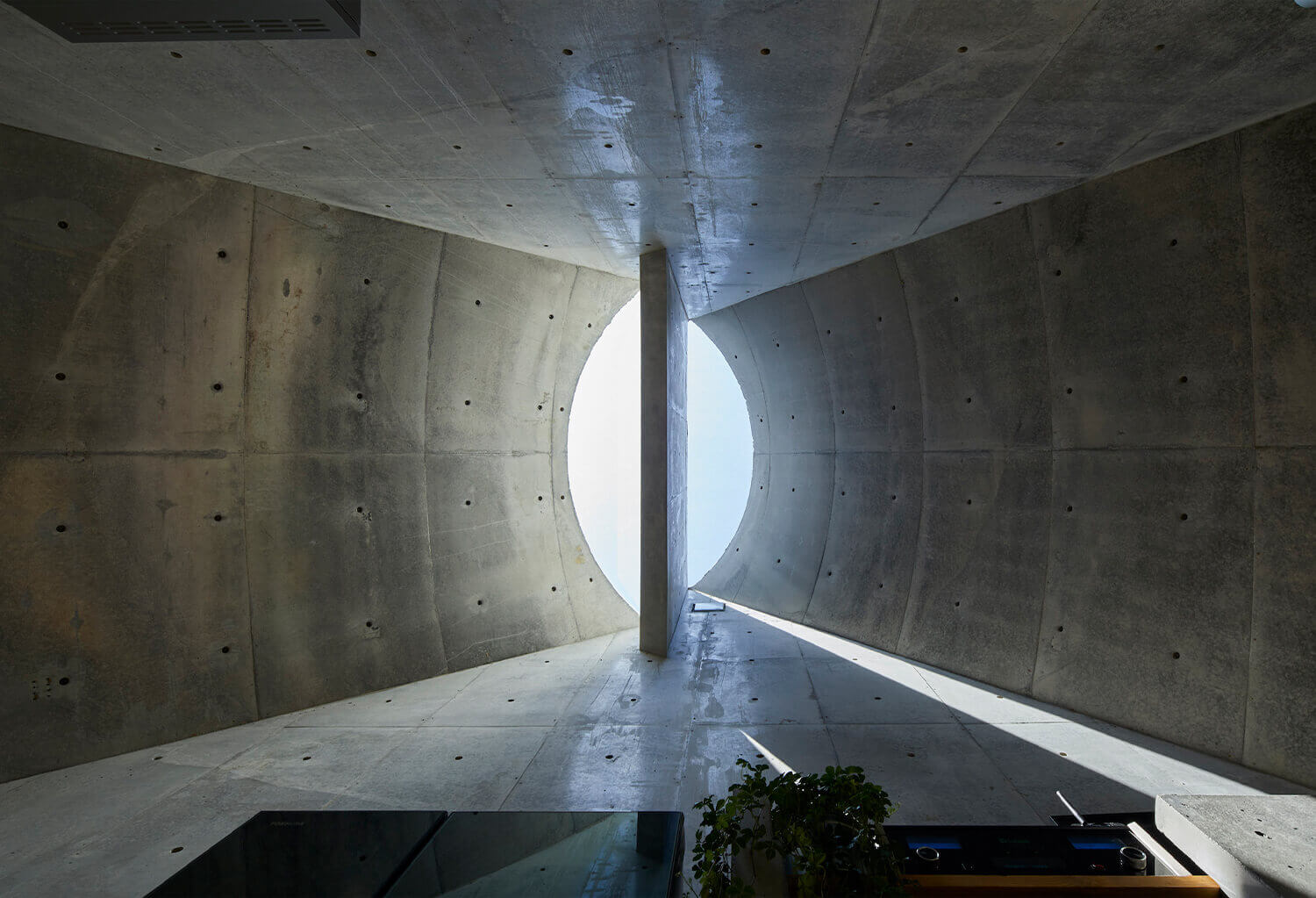 丨日本东京丨建筑家・保坂猛-10