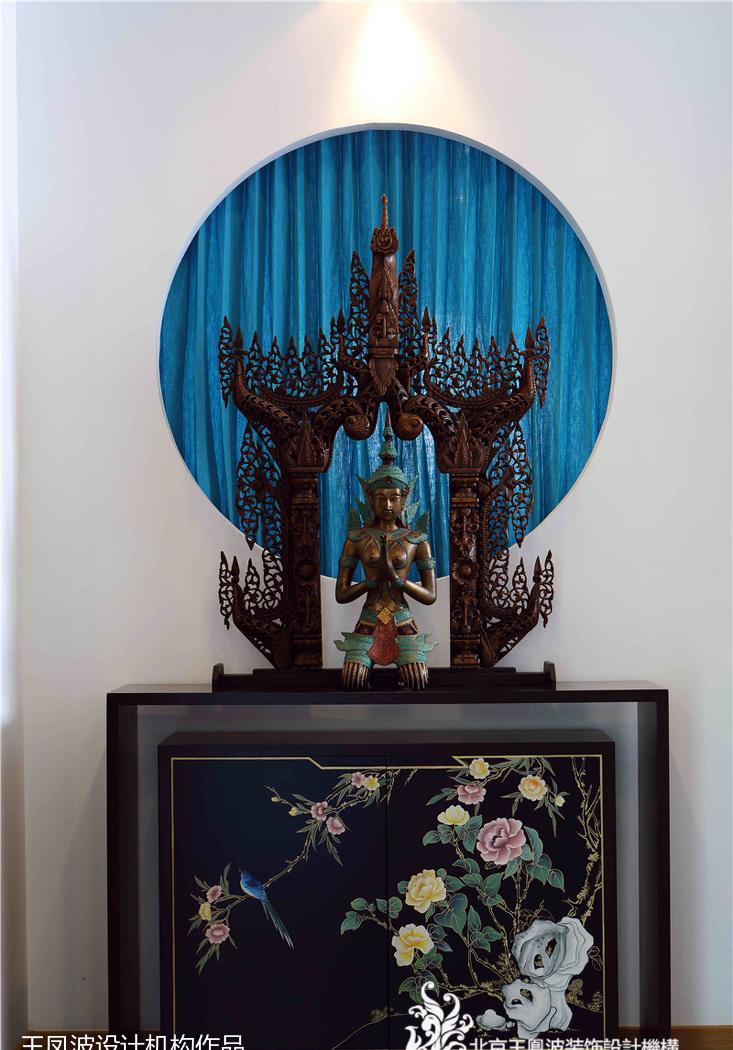 优澜汇瑜伽会所 | 王凤波设计展现身心和谐之美-41