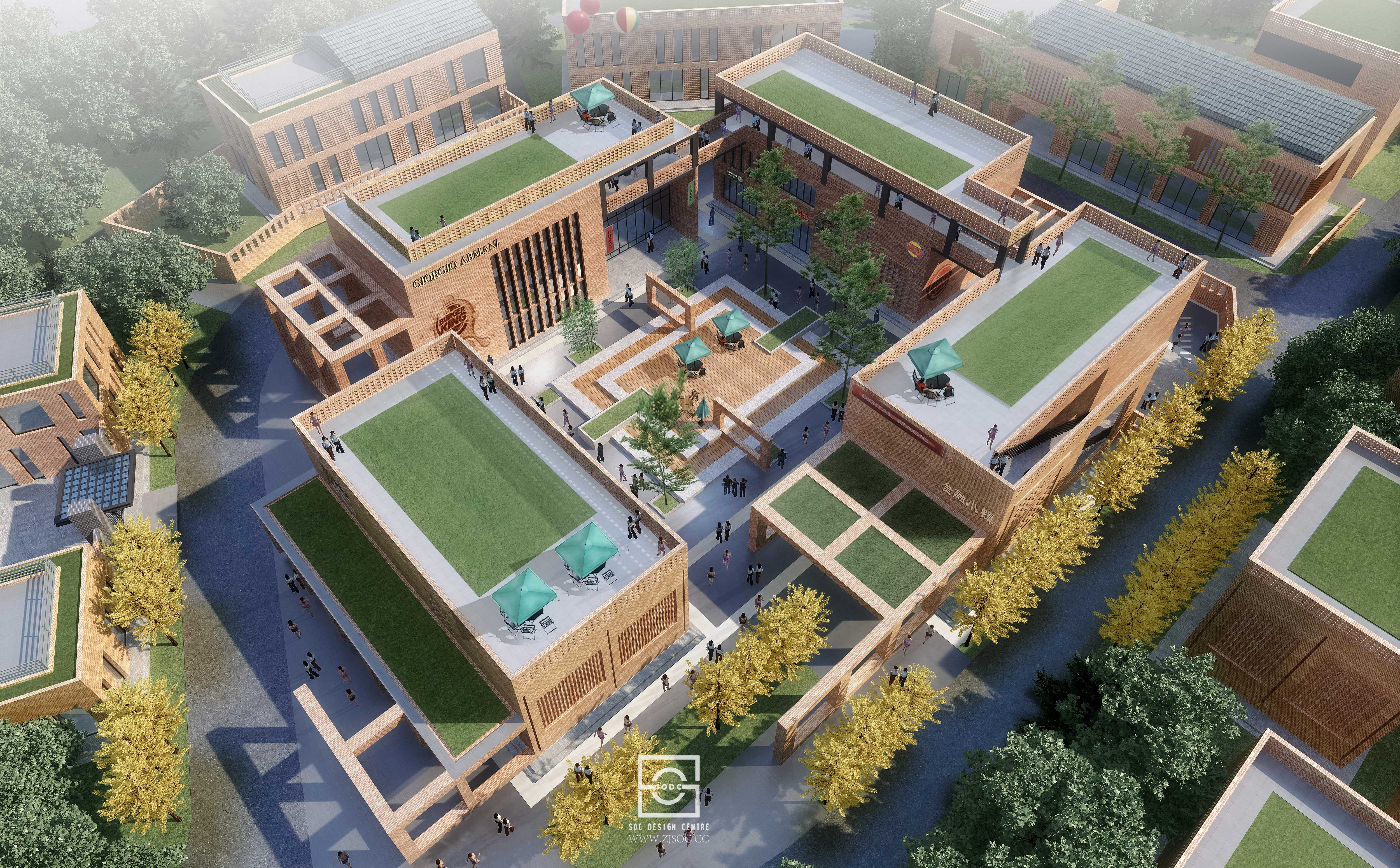 2020年鸟瞰作品集-7