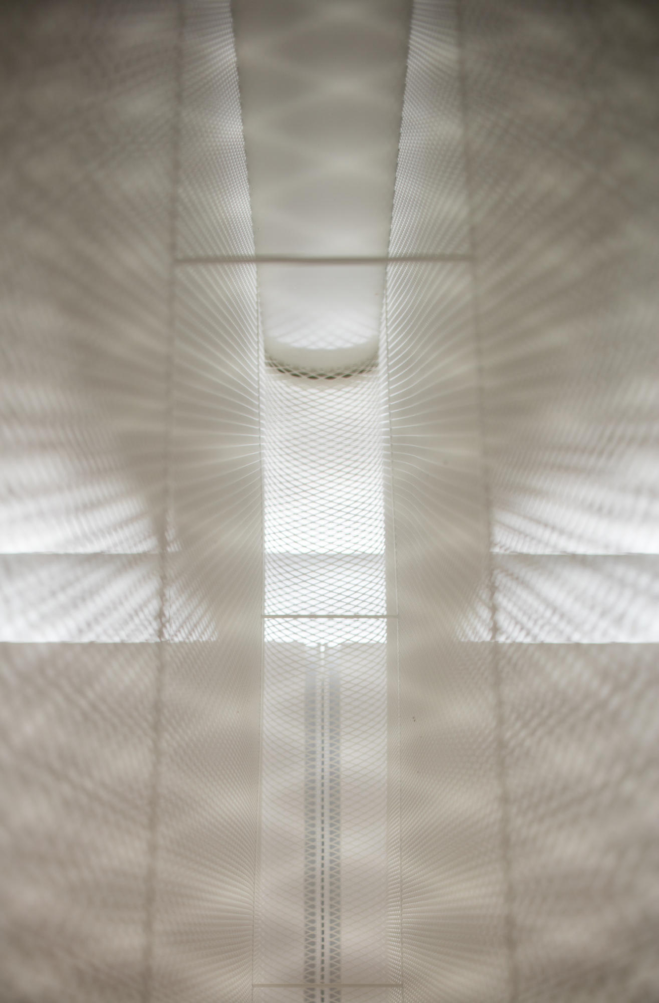 デンタルプラザ大阪（Dental Plaza Osaka）丨日本大阪丨FIELD FOUR DESIGN OFFICE-2