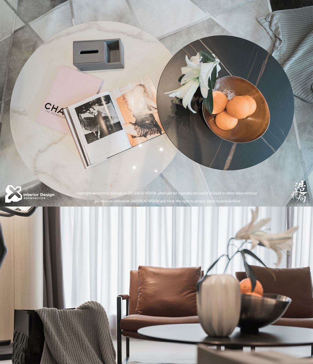 绿园御园现代别墅 | 温馨宜居,功能与美学的完美融合-24