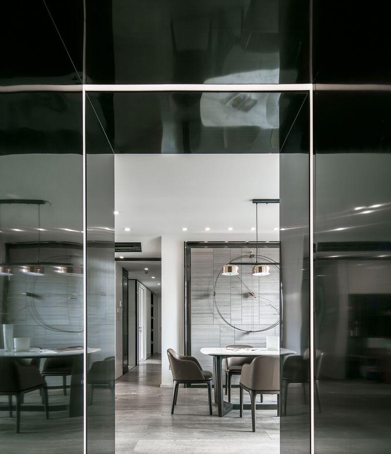 大冲城市花园-8