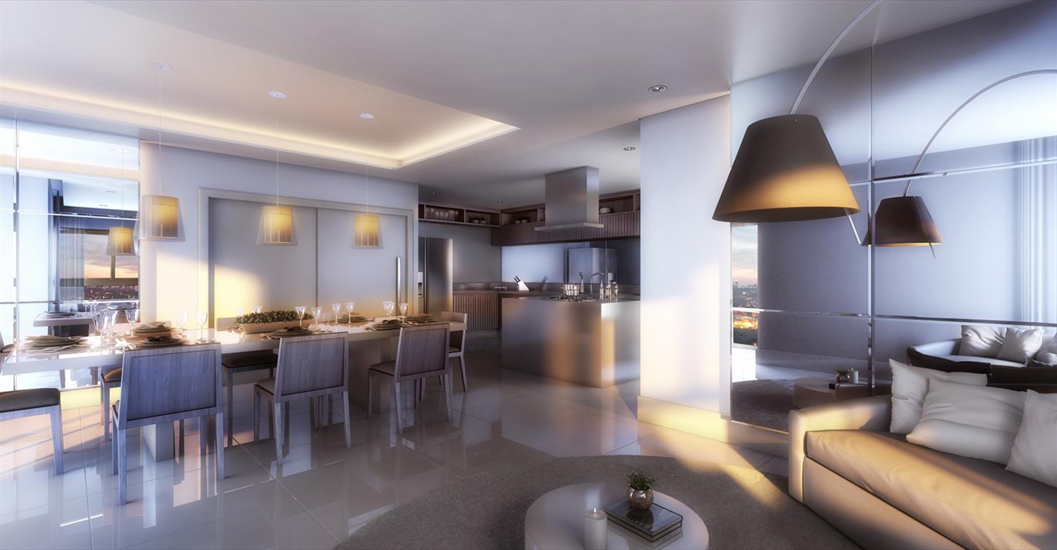 巴西 Madero 住宅项目 | 现代舒适设计,打造宜居空间-11