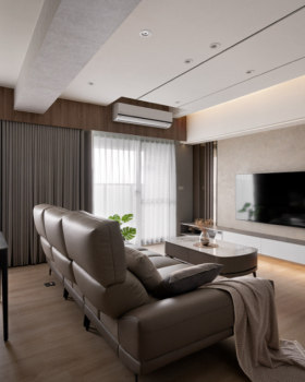 伴豆 _house, 空間攝影