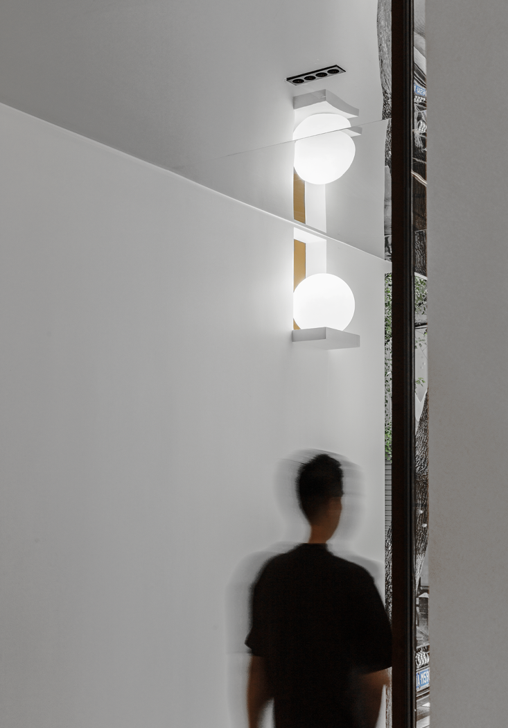 融合传统与现代的美学空间-0