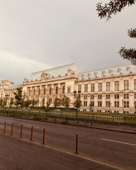 Bucharest