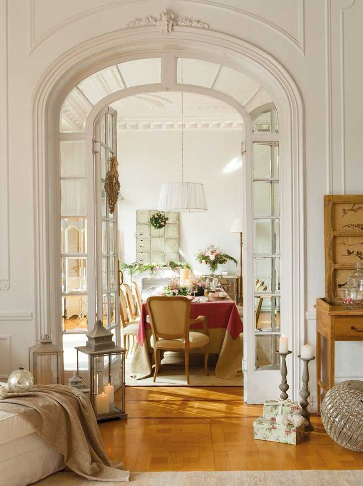 西班牙温馨圣诞家居设计-11