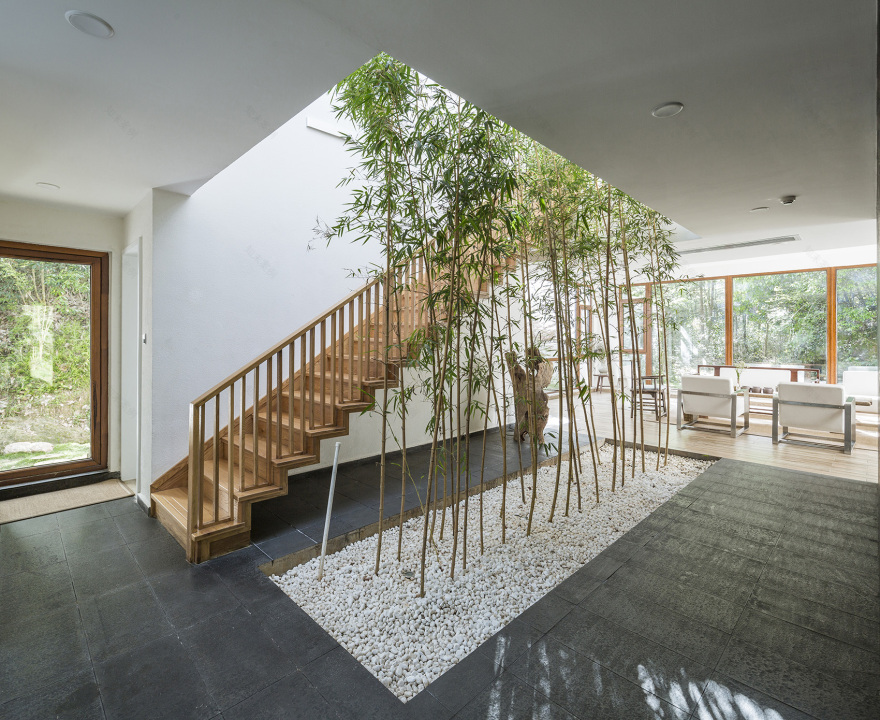 双溪书院丨中国湖南-77