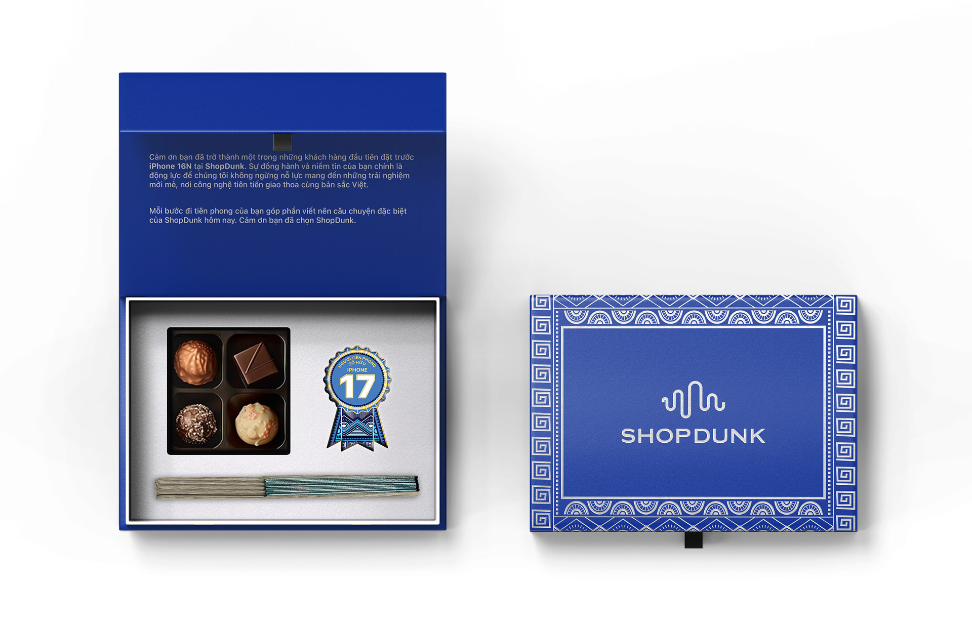  iPhone 17 Launching Event by ShopDunk-23