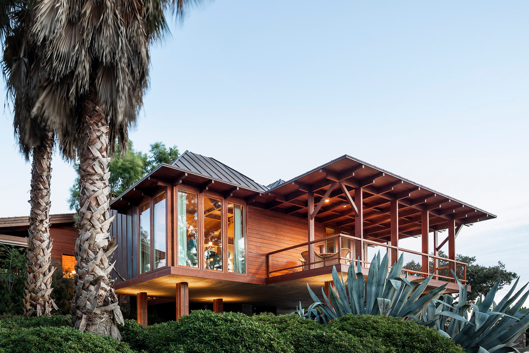 Barrocas 住宅扩建丨葡萄牙丨Carlos Castanheira-48