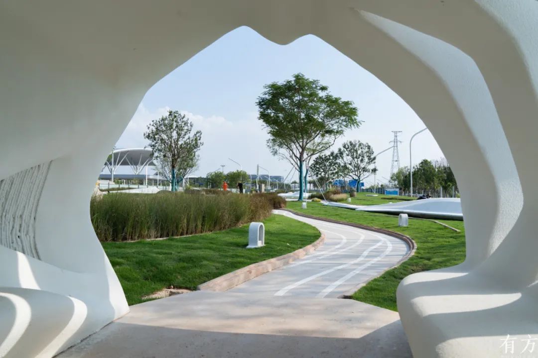 深圳宝安3D打印公园丨中国深圳丨中冶赛迪工程技术股份有限公司-62