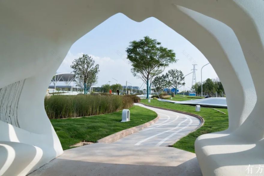 深圳宝安3D打印公园丨中国深圳丨中冶赛迪工程技术股份有限公司-62