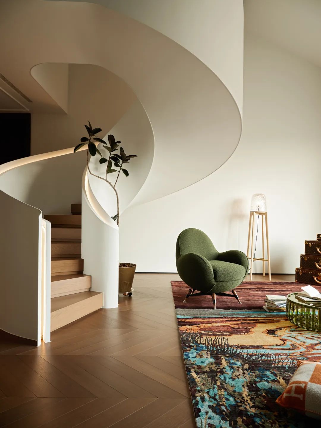 归途丨中国宁波丨亚兰设计咨询-63