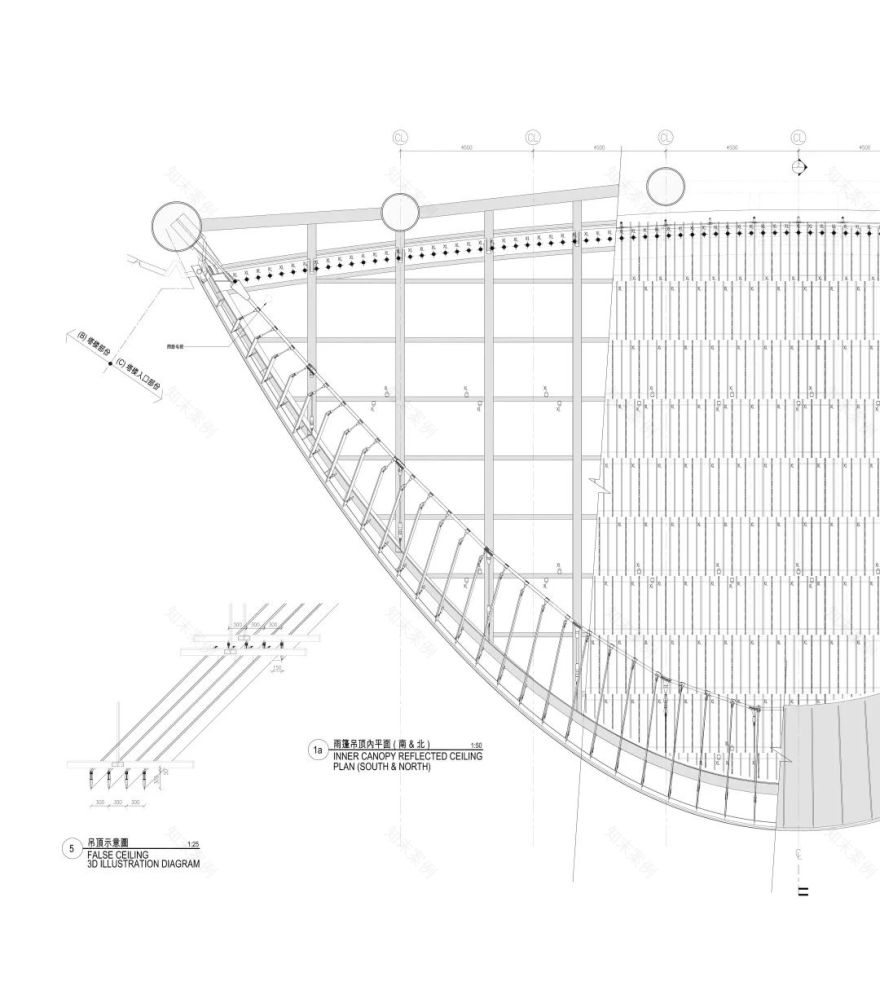 天津周大福金融中心-21